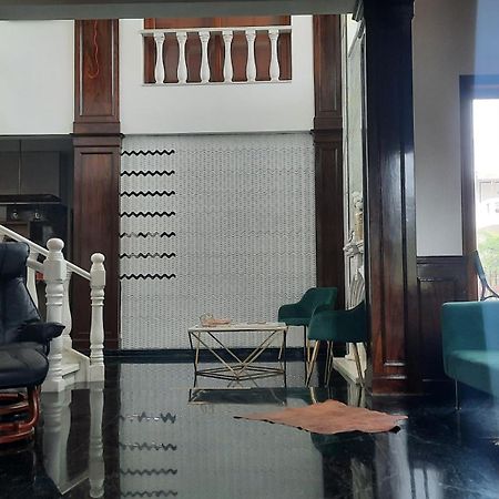 Mia Madre Villa Bangalore Exterior photo