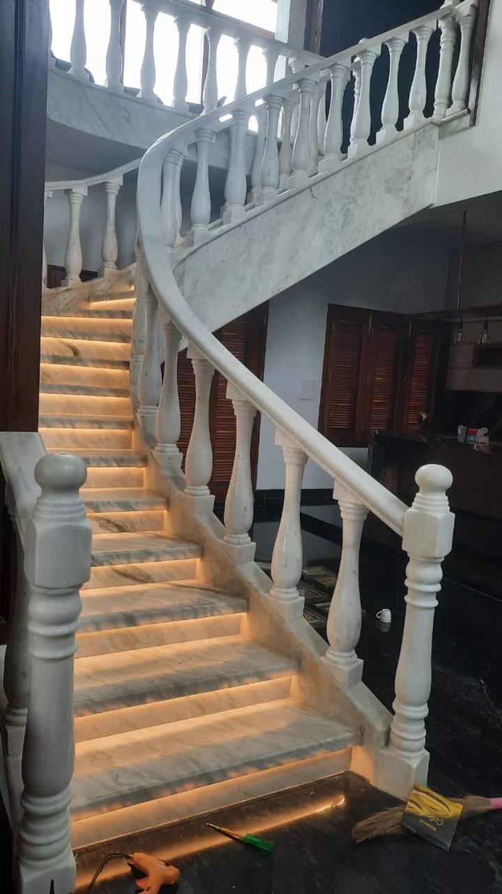 Mia Madre Villa Bangalore Exterior photo