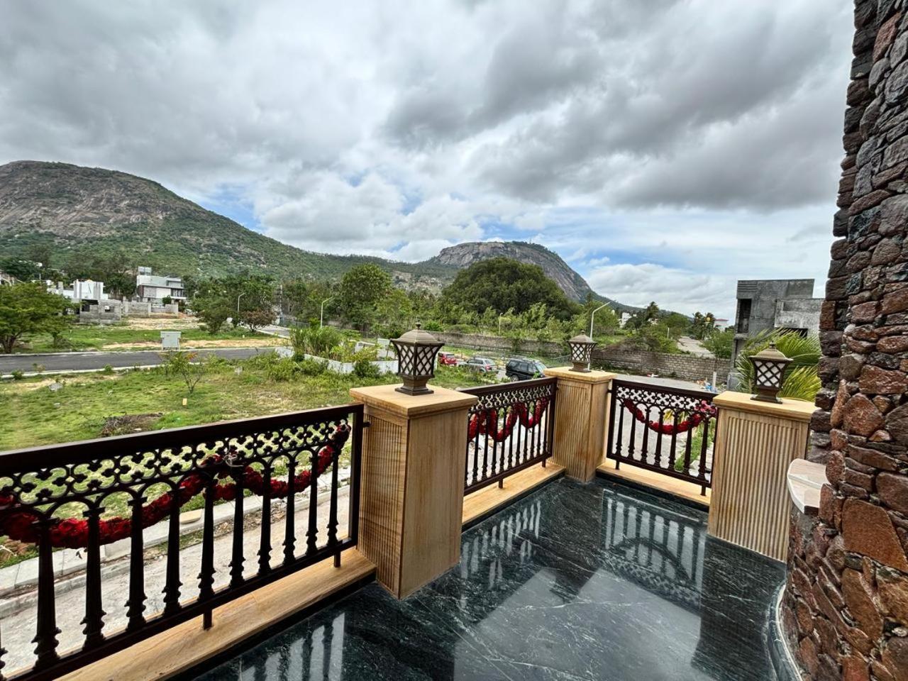 Mia Madre Villa Bangalore Exterior photo
