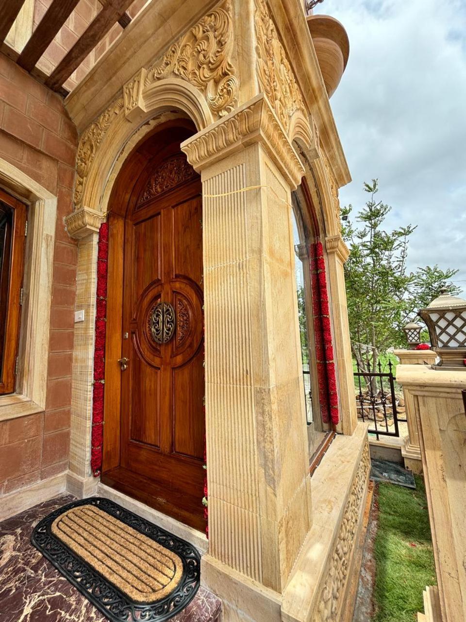 Mia Madre Villa Bangalore Exterior photo