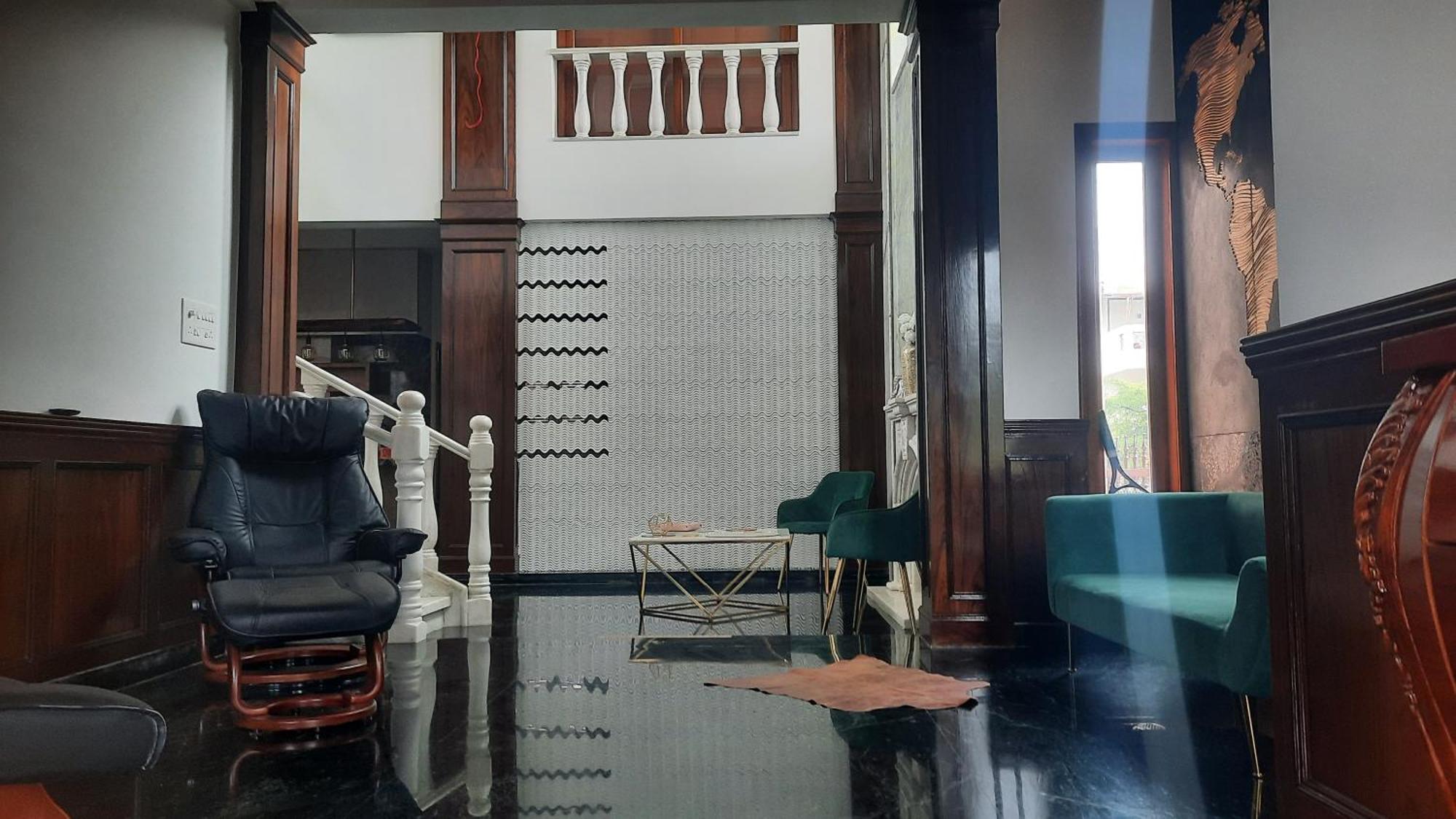 Mia Madre Villa Bangalore Exterior photo